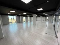 Офис 533 м² в БЦ  10/10 этаж паркинг, лифт Мирабадский район ор-р WEST
