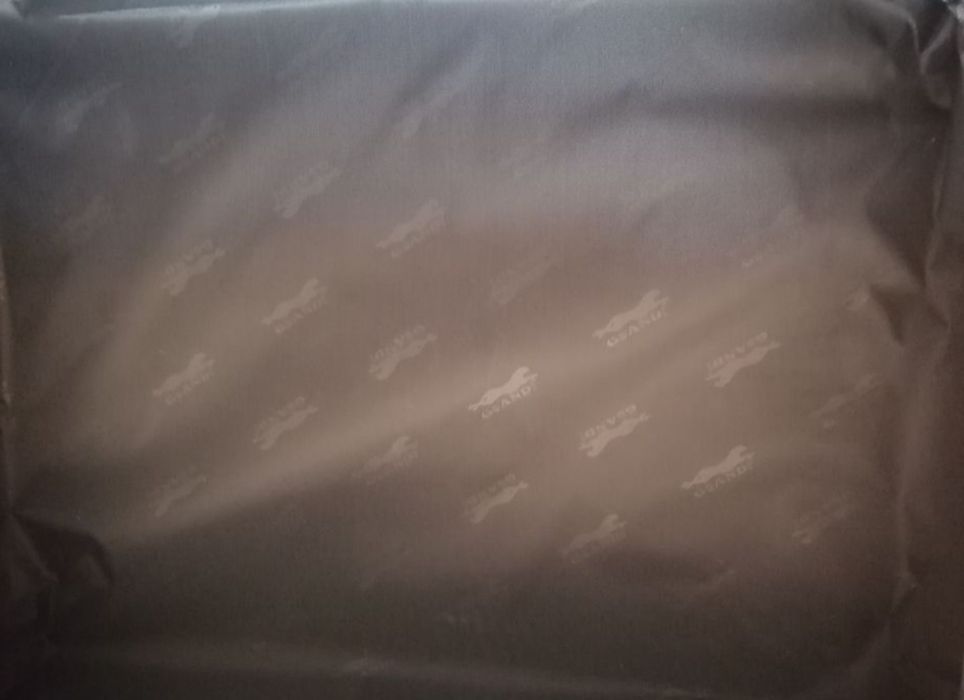 Комплект два броя куфари Grand Ghepard Grafitt Полипропилен.