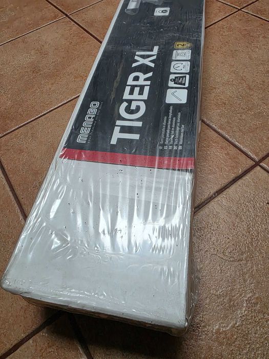 Bare portbagaj noi la jumătate de preț