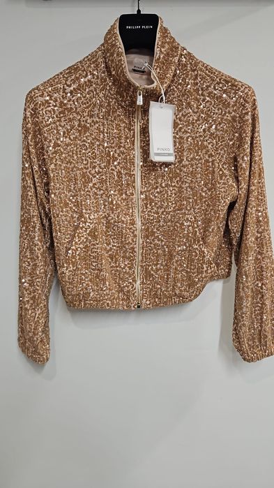 Pinko нов оригинален суичър