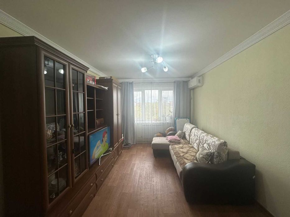 Продам 2-х комнатную квартиру