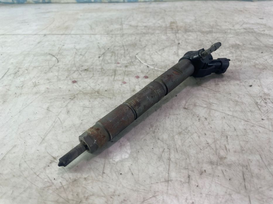 Injector 23670-33050  9445116009 1.4 d 1NDTV Toyota Urban Cruiser 1 [