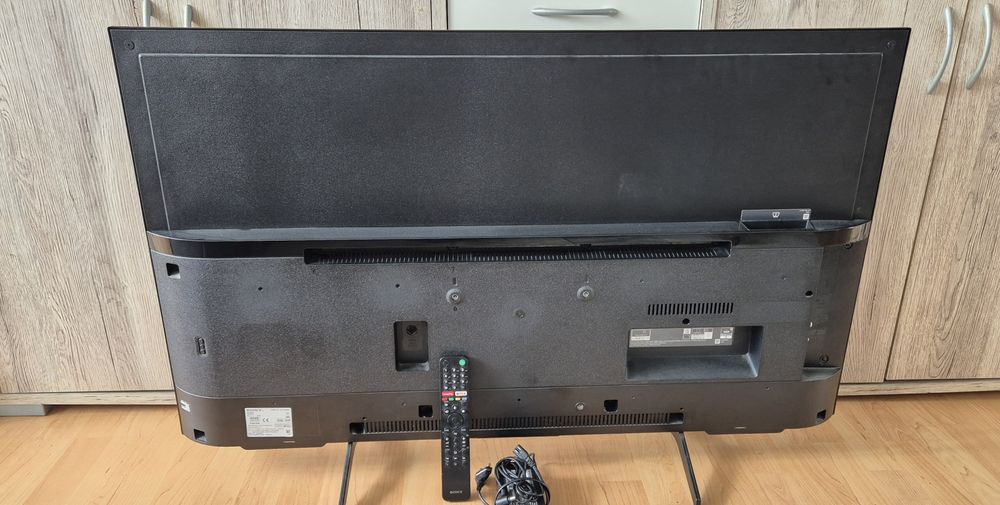 Sony KD-49XH8096 Android, 4k, UltraHD, Smart, WiFi