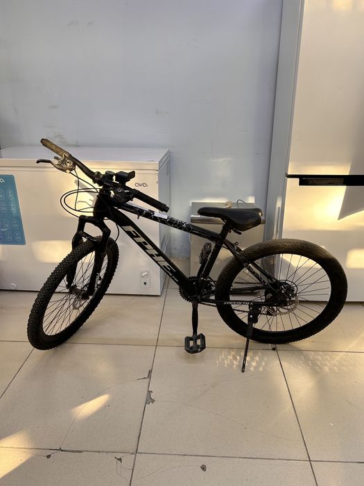 Велосипед Спортивный