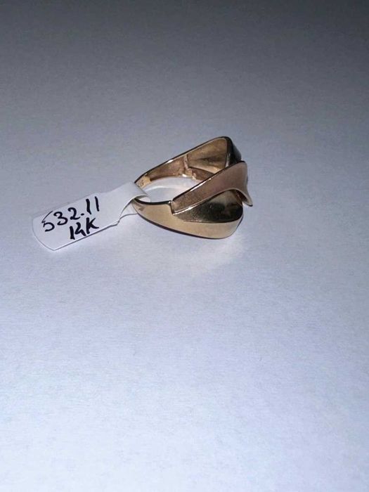 Inel dama (ctg) StarAmanet