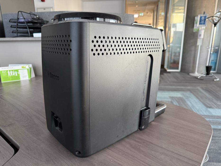 Expresor Philips Saeco SM6585/00