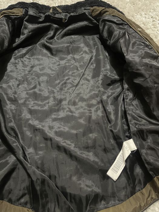 Geaca dama Stradivarius