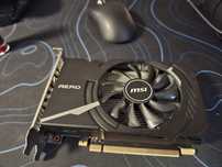 видеокарта MSI gt1030 возможен торг