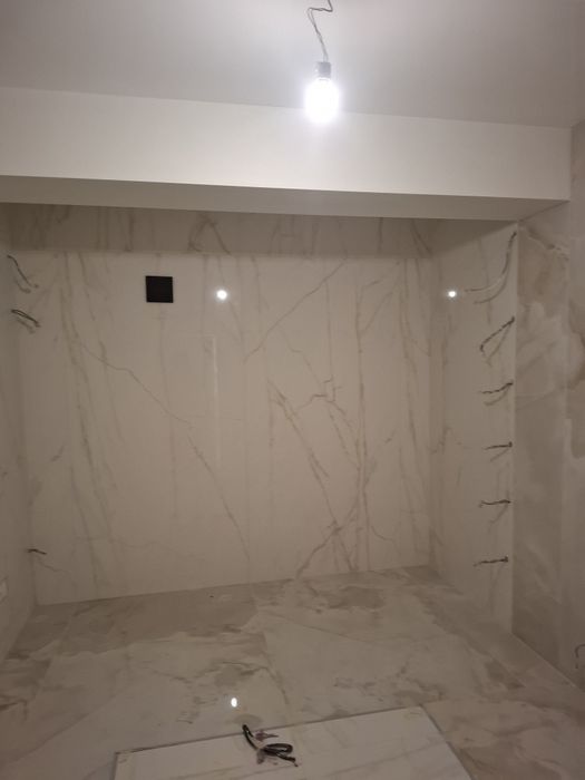Executam lucrări apartamente la chieie