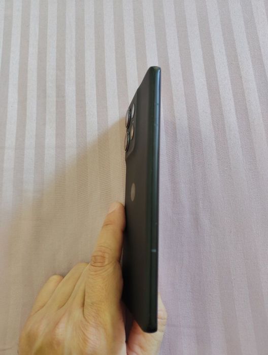 Motorola edge 50 pro