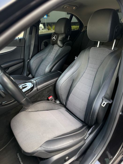 Mercedes-Benz E-Class w213 2018, 97.000 km