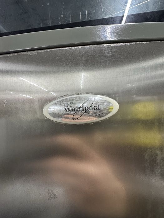 Хладилник whipool