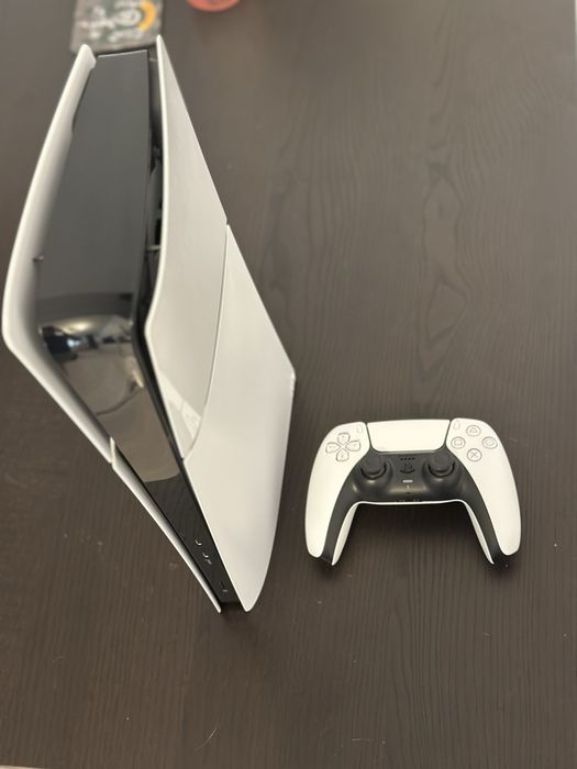 PS 5 Slim 1TB Digital Edition