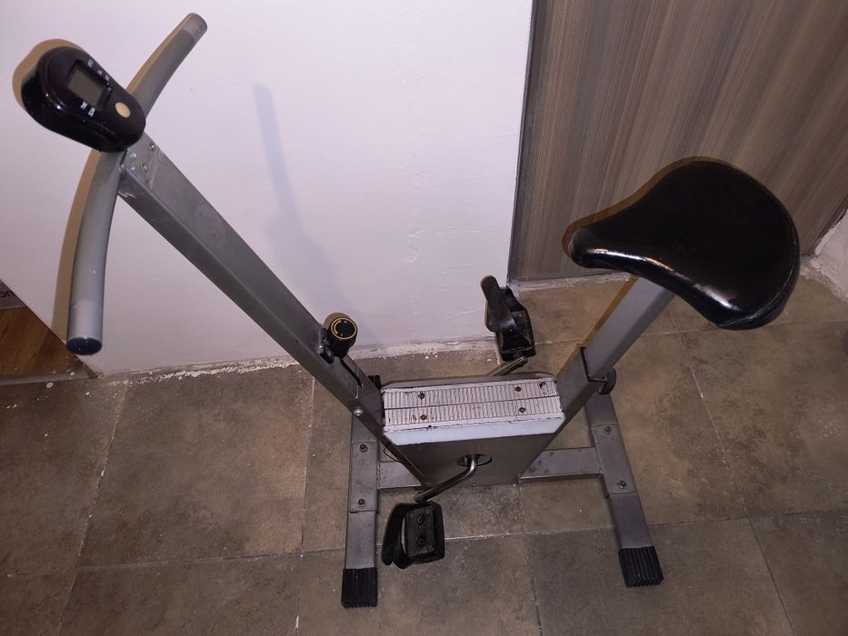 Bicicleta medicinala