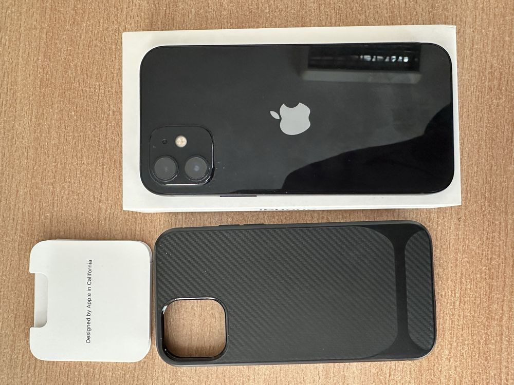 Iphone 12 (128 GB)
