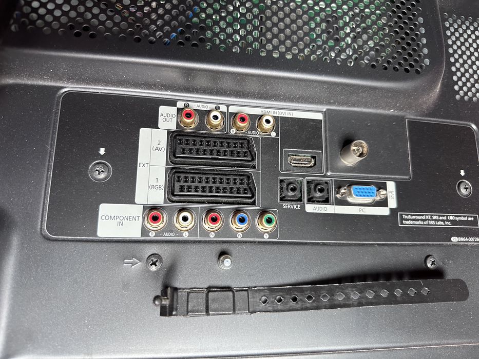 Плазмен телевизор самсунг