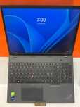 Hope Amanet P1/ ThinkPad T16 Gen 2/i5 1345u/16GB Ram/512GB stocare