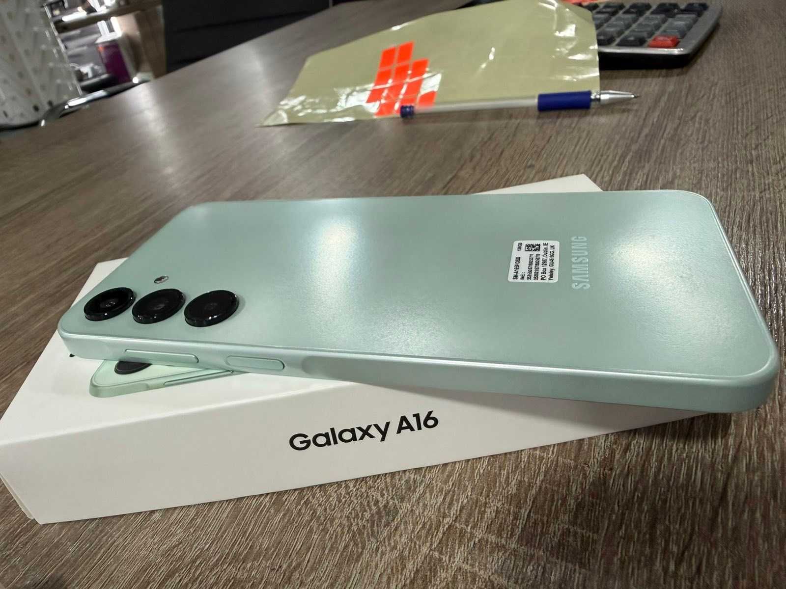 Samsung a16 128 gb