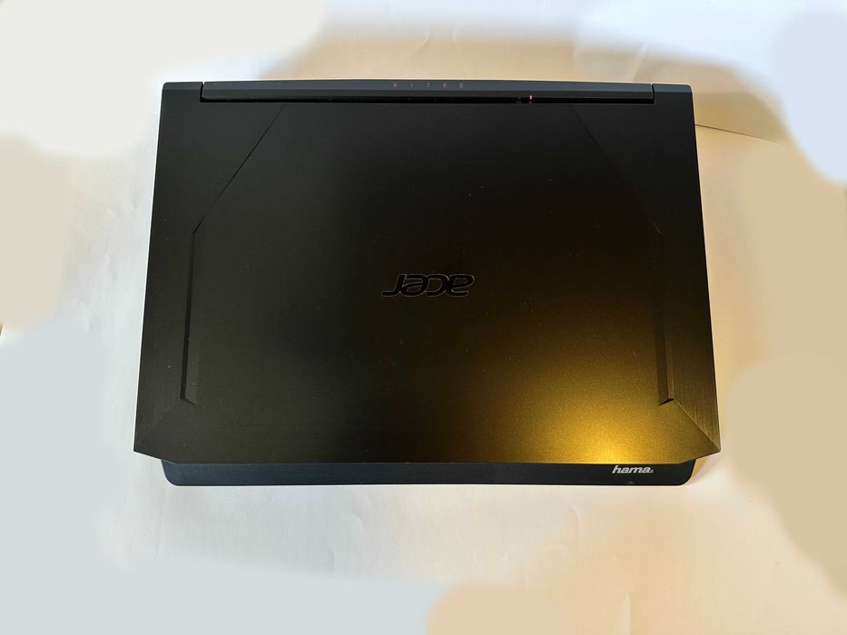 Gaming Laptop Acer Nitro 5/ Геймърски Лаптоп Acer Nitro 5