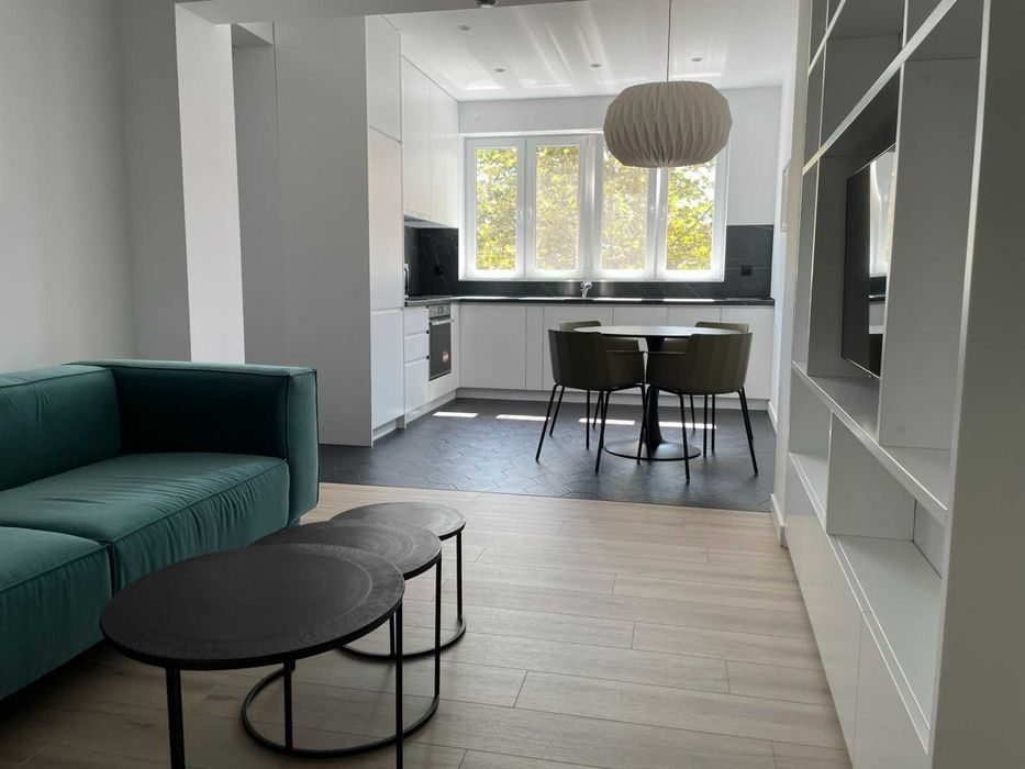 Дава се под наем Двустаен апартамент в София, Център - 62 кв.м за 510 € - Снимка #3