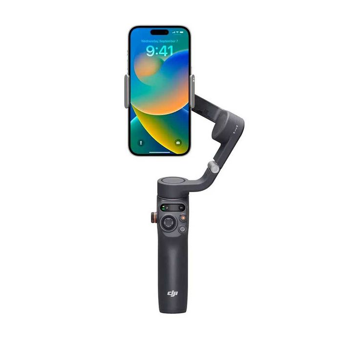 DJI Osmo 6 оптовая цена