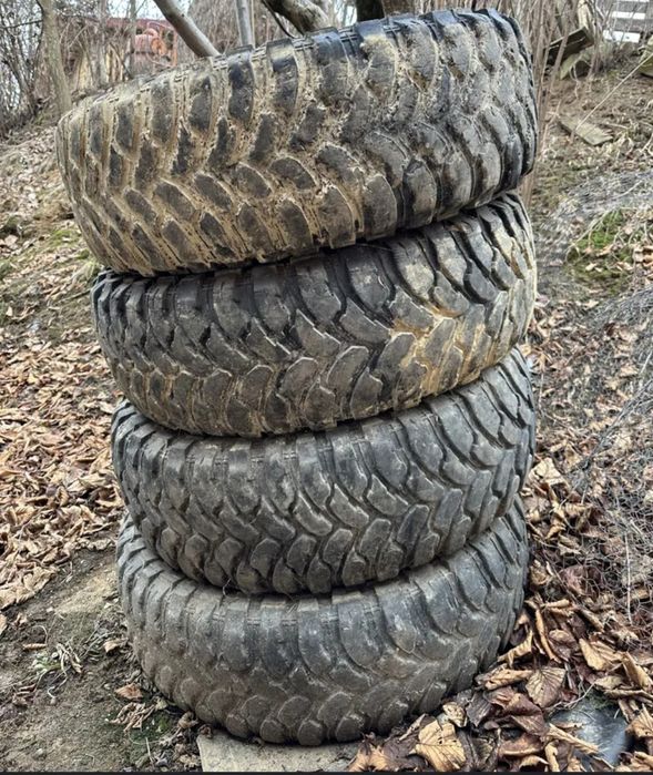 Simexuri 31x10.50 R15