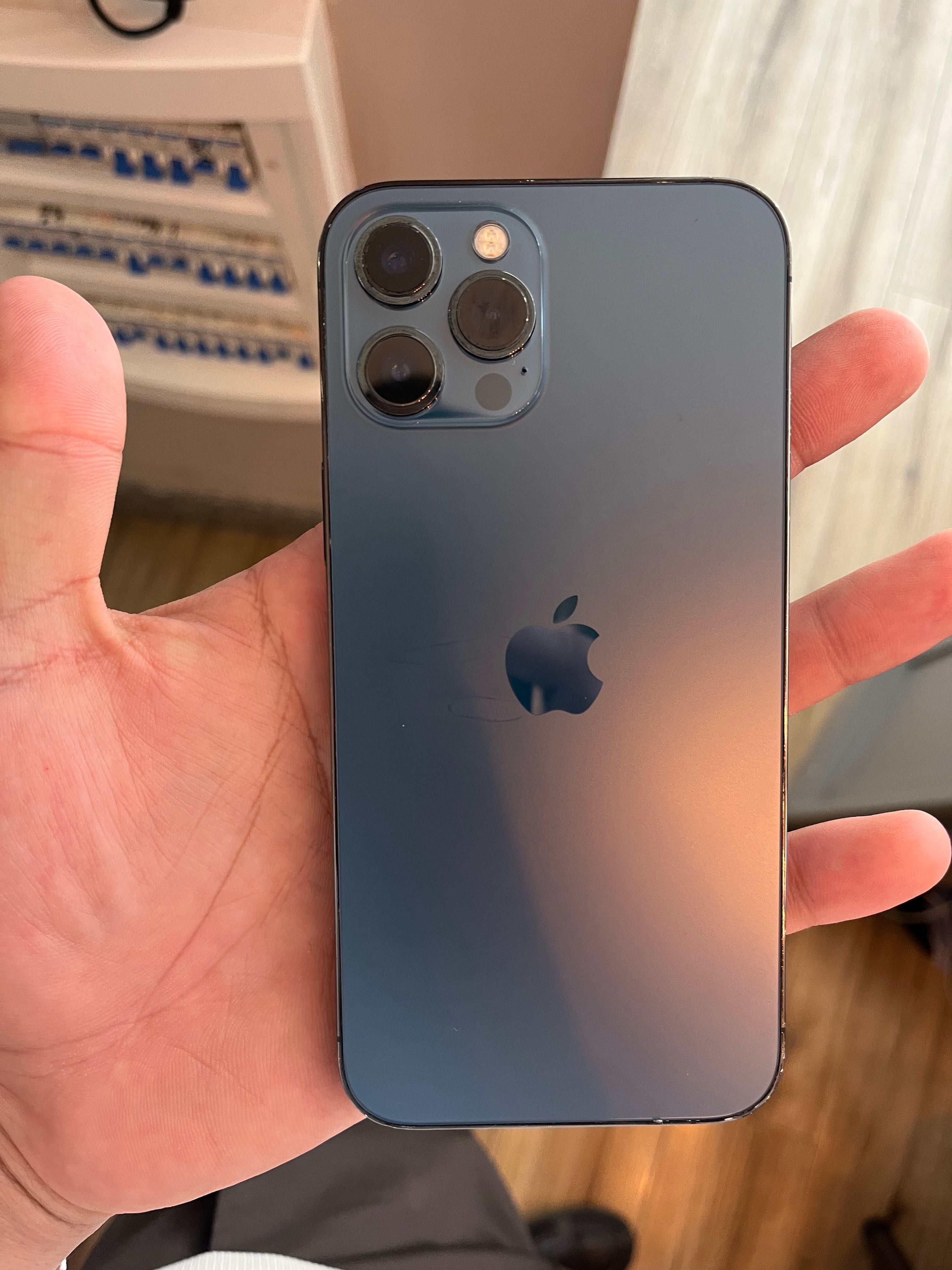 iPhone 12 Pro Max 128