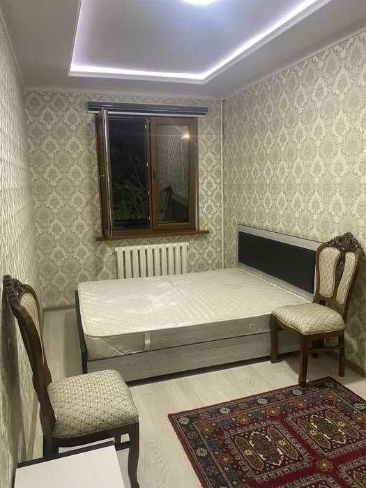 Продается квартира на Шайхантахурском районе ориентир Гунча !!