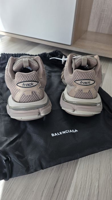 Маратонки Balenciaga