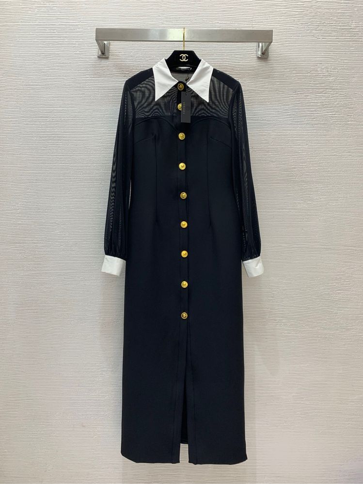 Платье Versace,новое