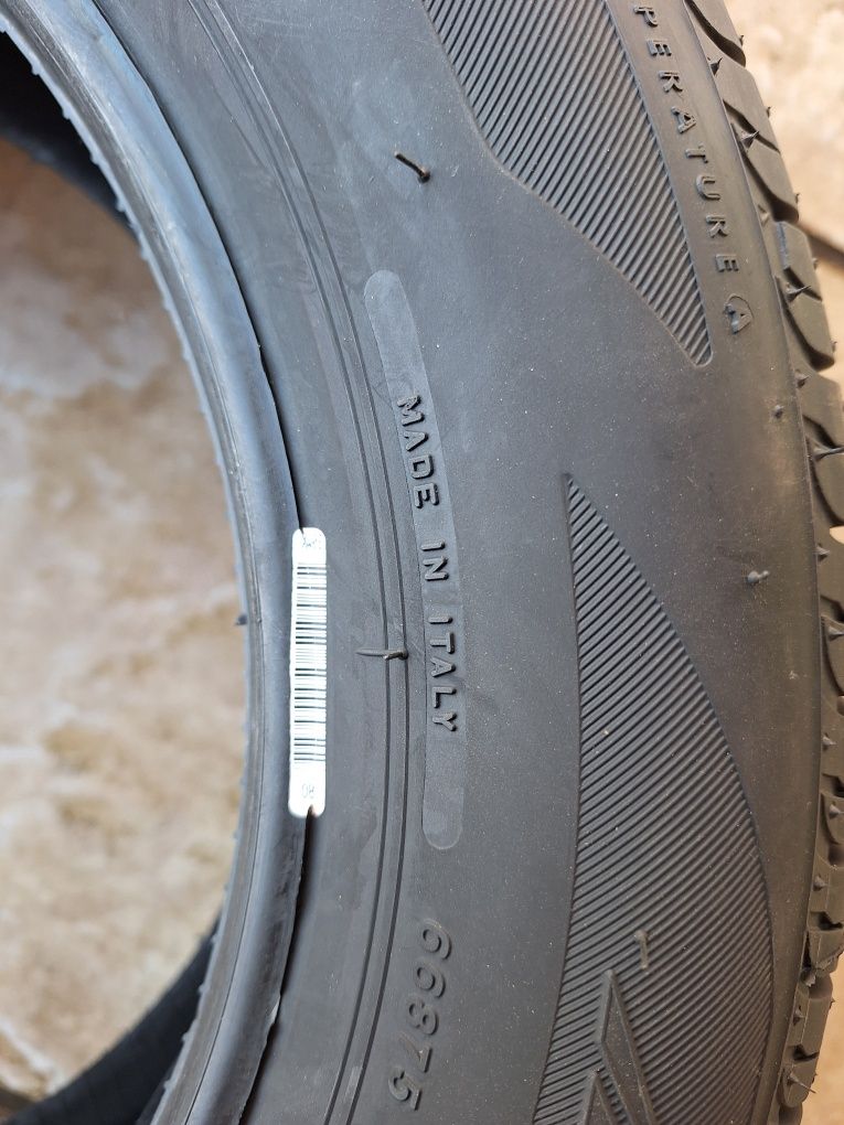 Продавам чисто нови гуми FIRESTONE MULTIHAWK 2