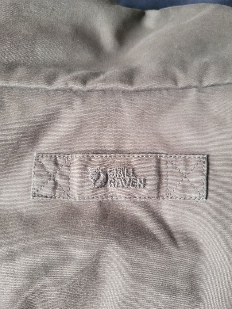 Brenner jacket Fjallraven  cod 90478