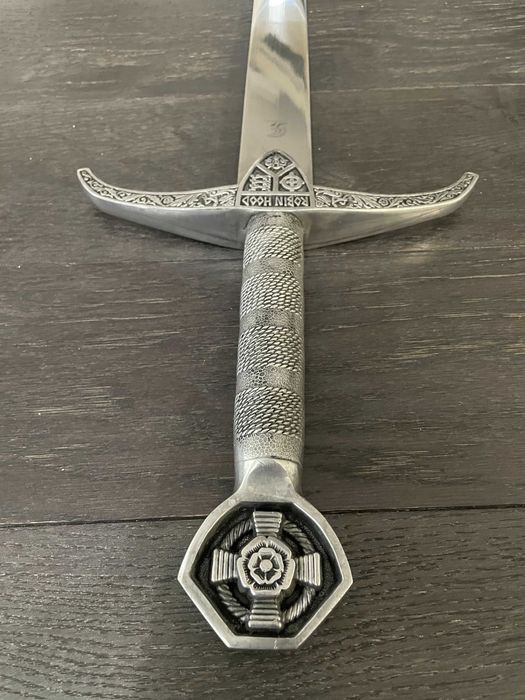Декоративен старинен меч Art Gladius Робин Худ 3223