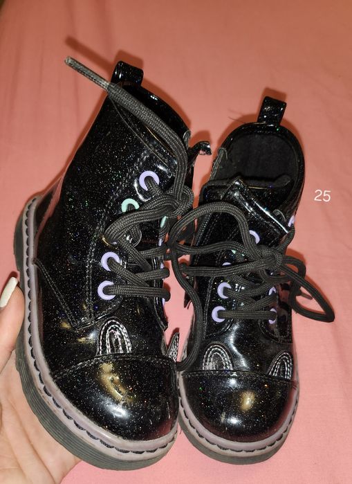 Ghetuțe toamna 24-13.5 cm