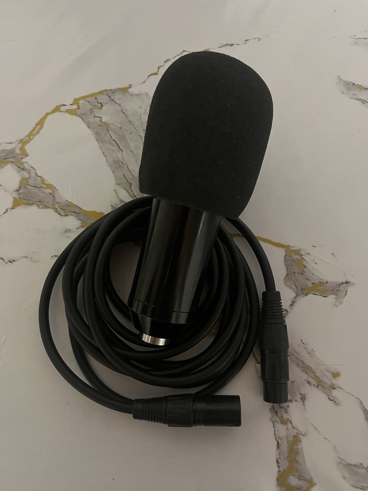 Продам микрофон BM-800