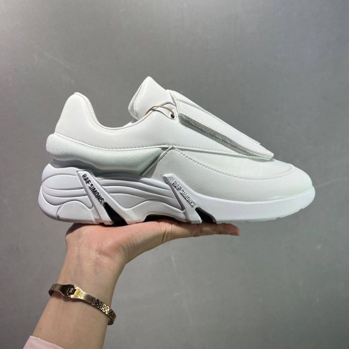 Кроссовки Raf Simons Antei