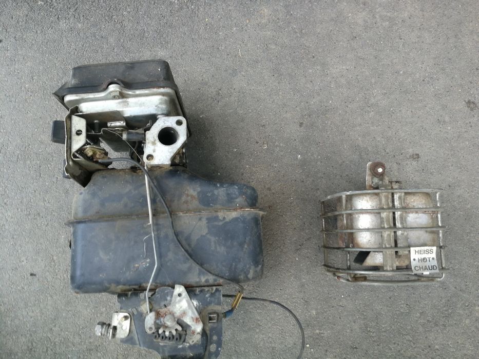 Generator curent 720w și 2kw