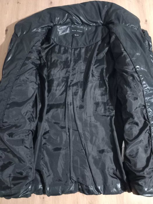 Дамско зимно яке GATE