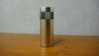 S T DUPONT cylinder table lighter