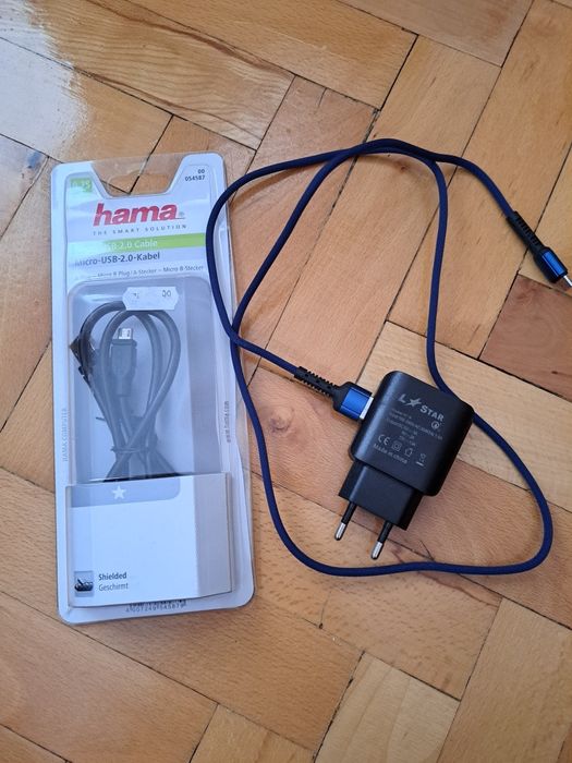 Usb новo с кутия