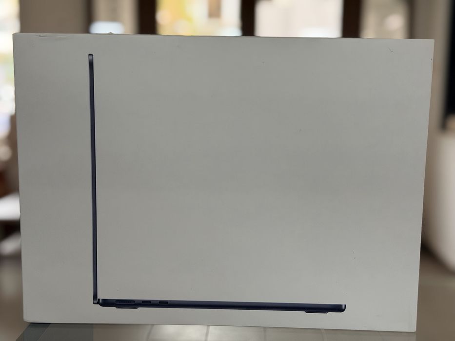 Macbook air M4 Chip Pret 4