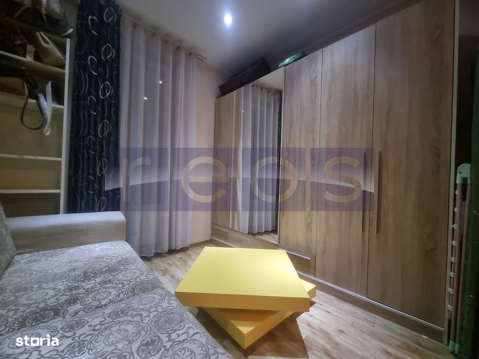 Vanzare 3 Camere | Decomandat | Zona Unirii-Ultracentral