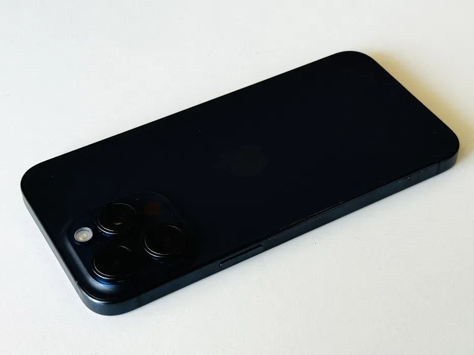 Iphone 15 Pro Max 256GB Blue Titanium