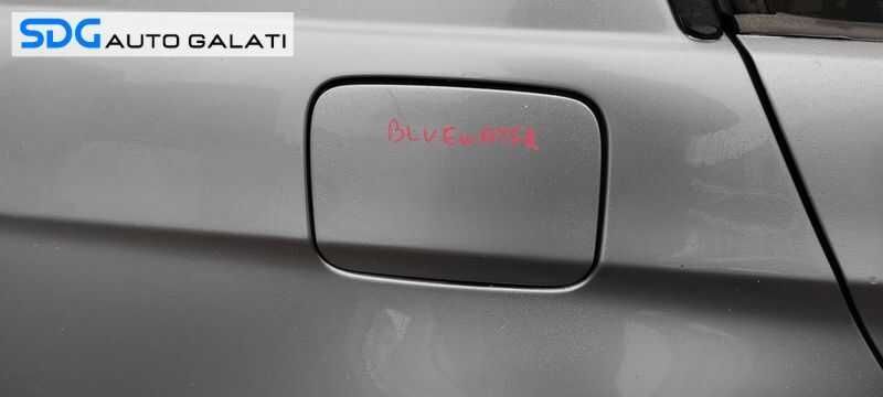 Usa Usita Capac Buson Rezervor Combustibil BMW Seria 3 E90 E91 2004 - 2011 Culoare Bluewater 896/5