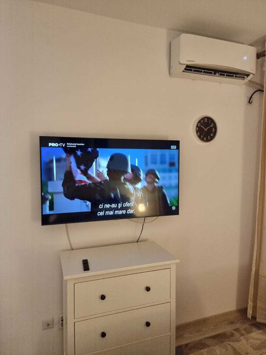 Apartament 2 camere decomandat Dudu - Chiajna 53 mp.