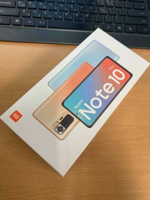 Redmi Note 10 PRO