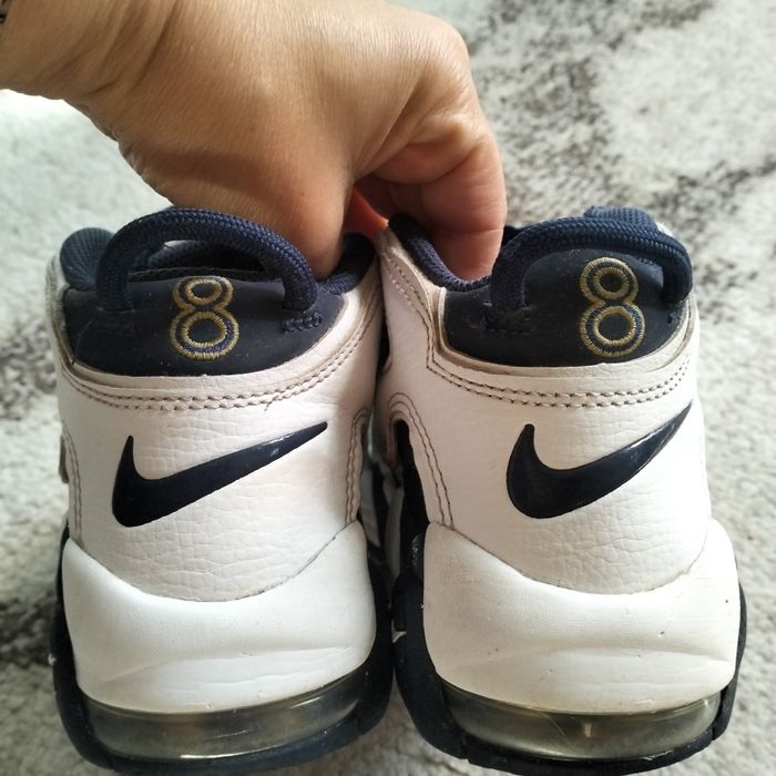 Nike Air Uptempo 34