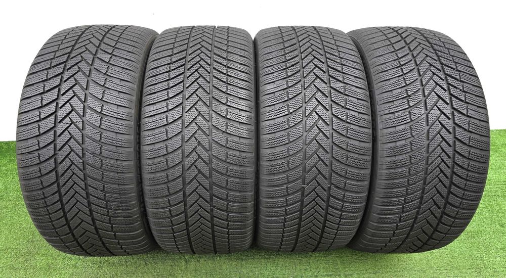 4бр. 265/45/21 BRIDGESTONE Blizzak LM005- зимни