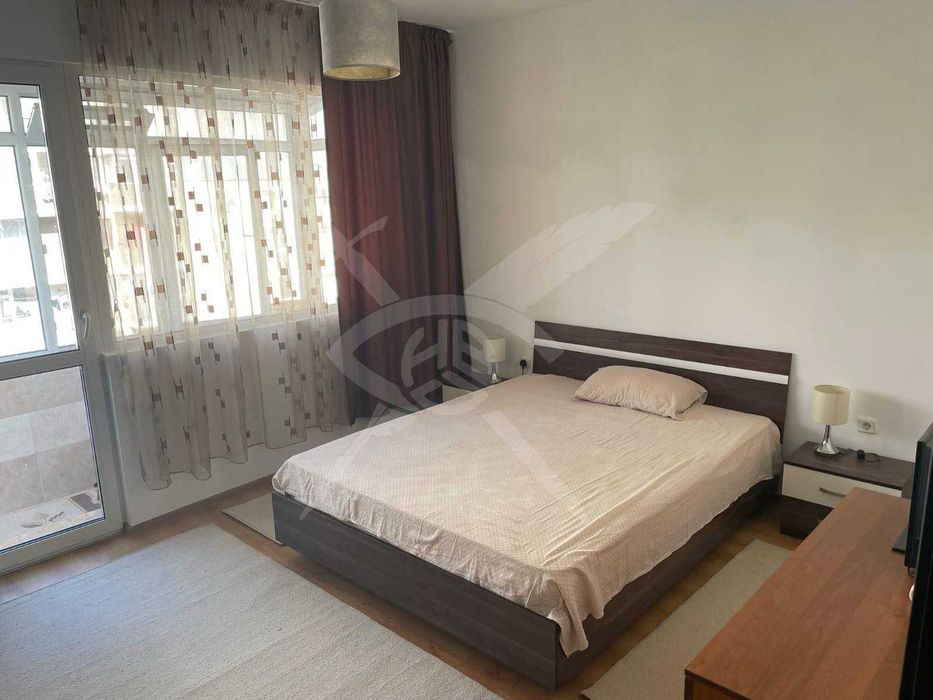 Дава се под наем Тристаен апартамент в Варна, Спортна зала - 75 кв.м за 475 € - Снимка #4