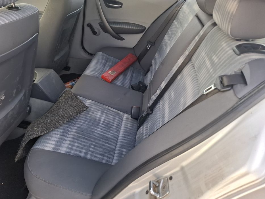 Vand piese  BMW seria 1